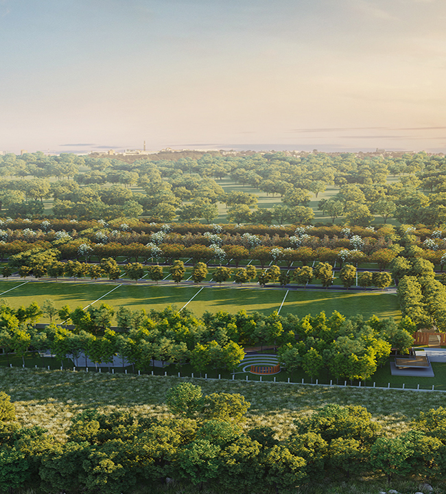 Godrej Plots Indore Brochure Godrej Plots Indore Brochure
