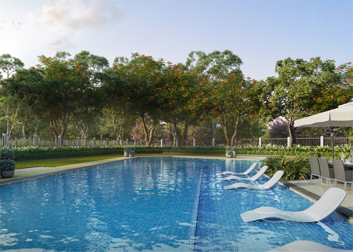 Godrej Plots Indore Godrej Plots Indore
